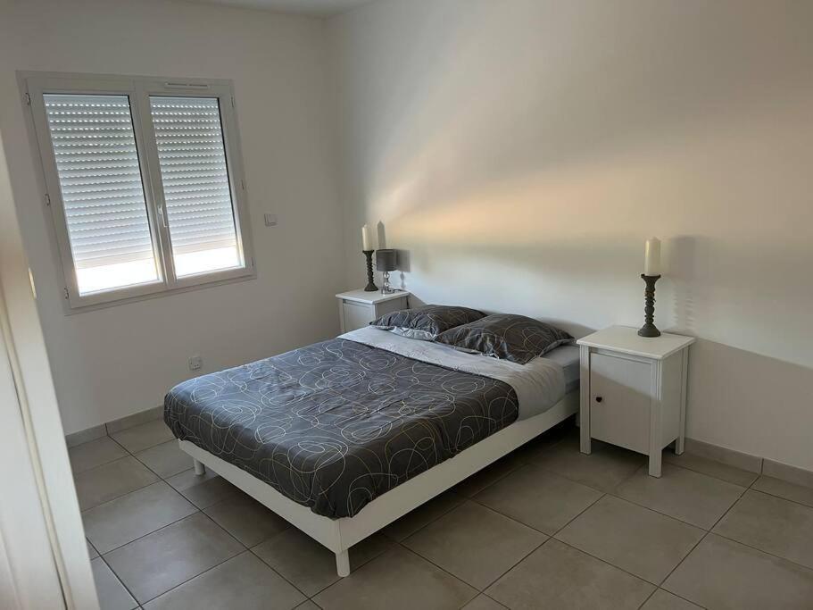 Maison Familiale Contemporaine A Bergerac Zewnętrze zdjęcie